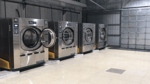 全自動洗脫機 全自動洗脫機