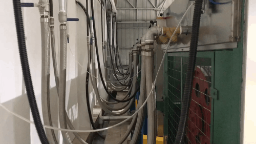 全自動洗脫機 全自動洗脫機