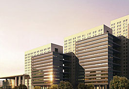 蜂蜜濃縮機廠家形象